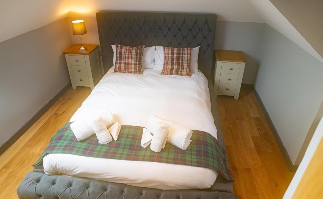 קרבוסט Luxury 4 Bedroom Cottage With Stunning Views Near Fairy Pools! מראה חיצוני תמונה