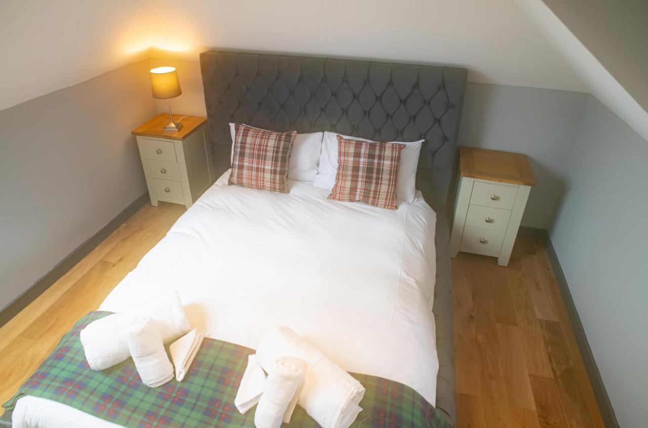 קרבוסט Luxury 4 Bedroom Cottage With Stunning Views Near Fairy Pools! מראה חיצוני תמונה