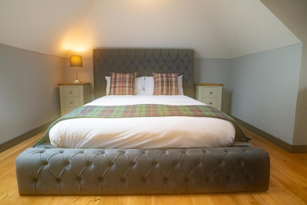 קרבוסט Luxury 4 Bedroom Cottage With Stunning Views Near Fairy Pools! מראה חיצוני תמונה