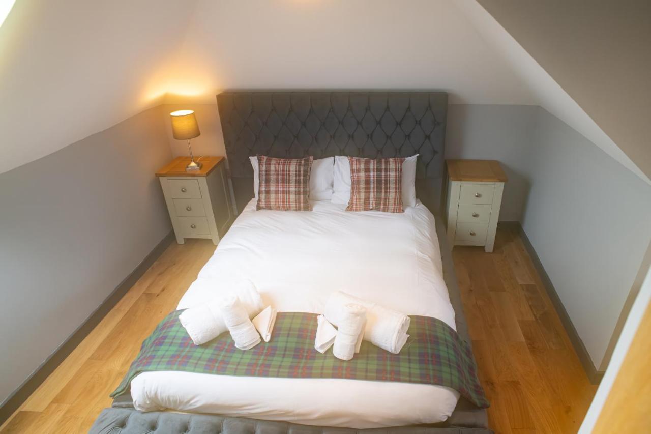 קרבוסט Luxury 4 Bedroom Cottage With Stunning Views Near Fairy Pools! מראה חיצוני תמונה