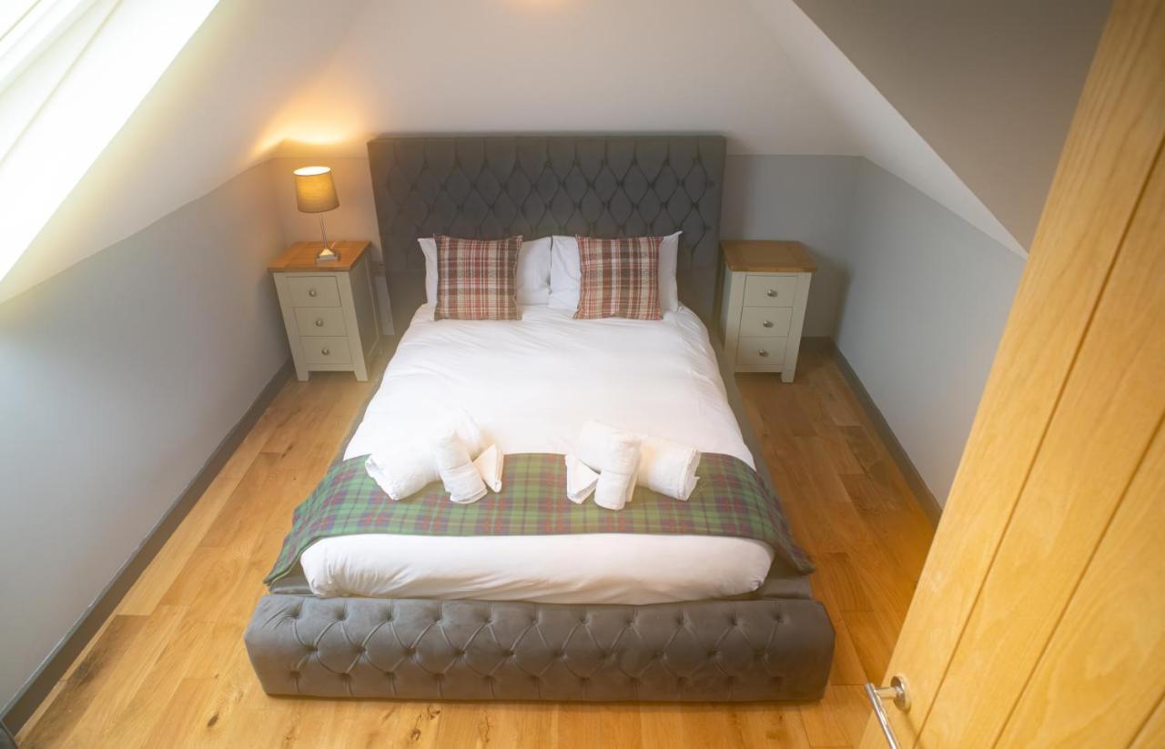 קרבוסט Luxury 4 Bedroom Cottage With Stunning Views Near Fairy Pools! מראה חיצוני תמונה