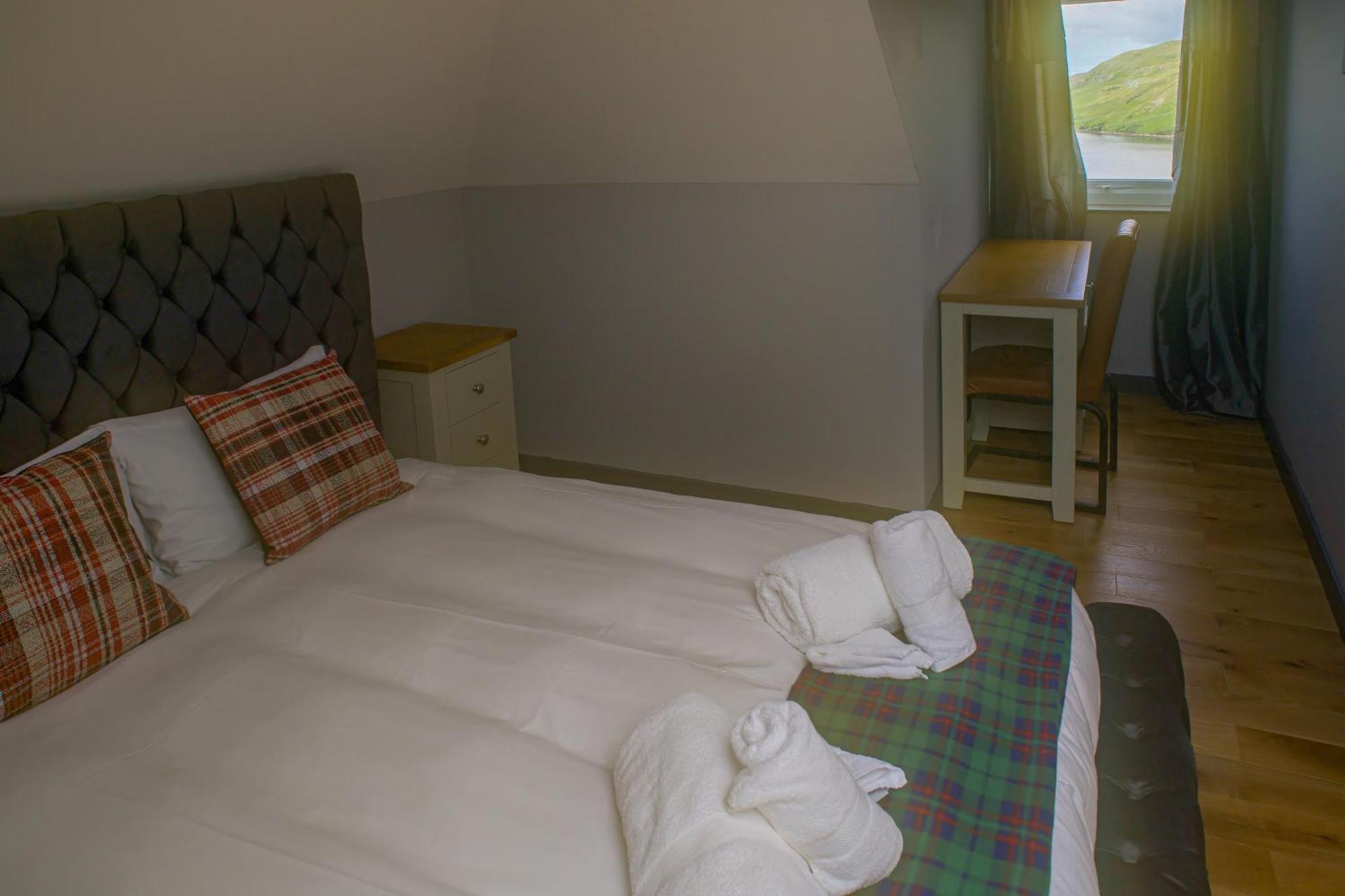 קרבוסט Luxury 4 Bedroom Cottage With Stunning Views Near Fairy Pools! מראה חיצוני תמונה