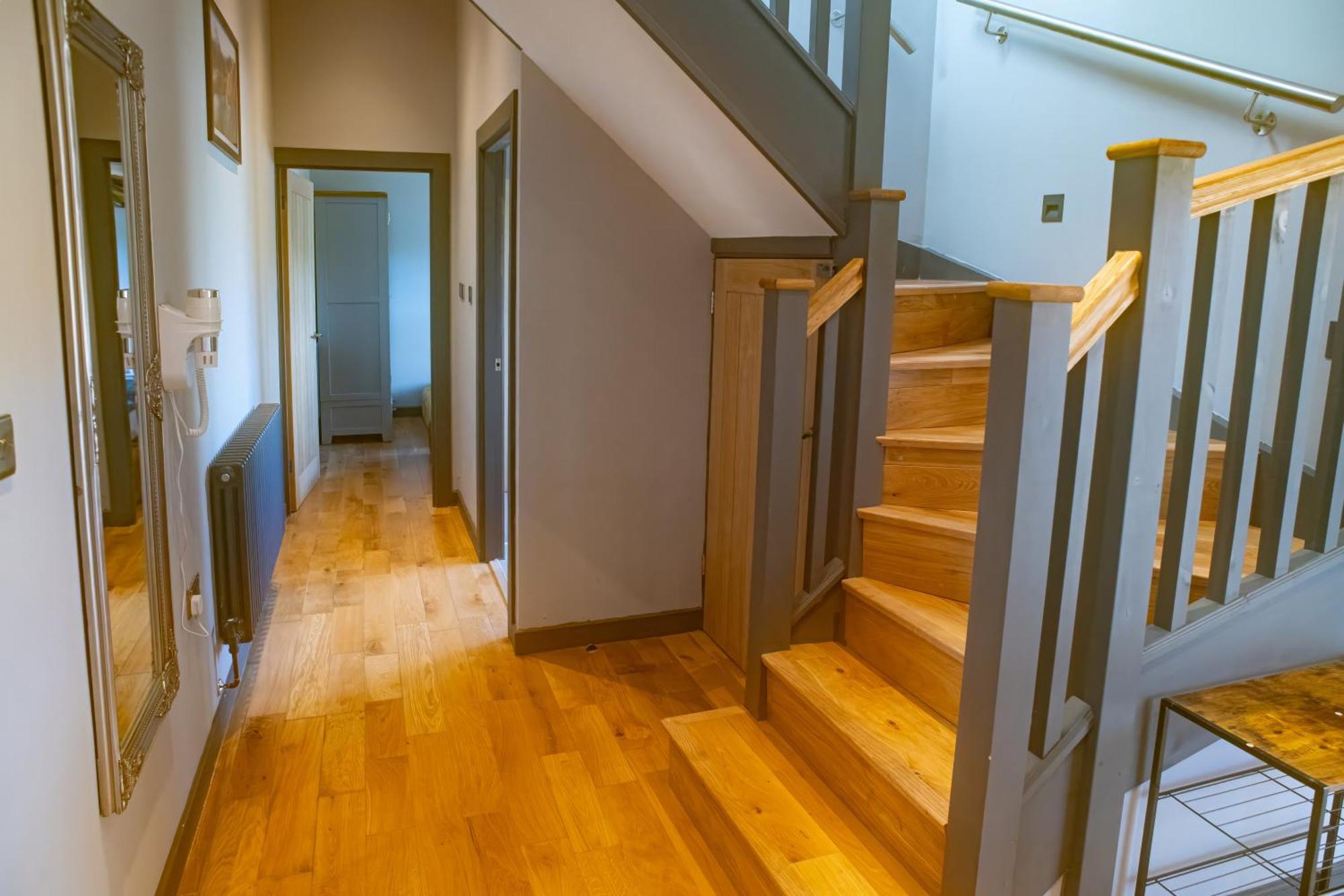 קרבוסט Luxury 4 Bedroom Cottage With Stunning Views Near Fairy Pools! מראה חיצוני תמונה