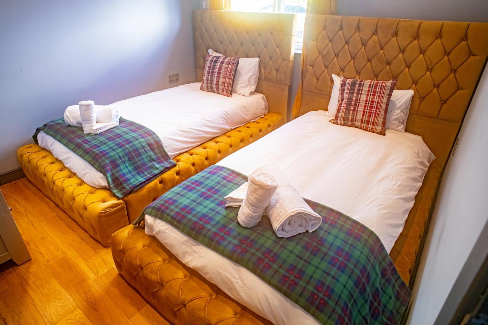 קרבוסט Luxury 4 Bedroom Cottage With Stunning Views Near Fairy Pools! מראה חיצוני תמונה