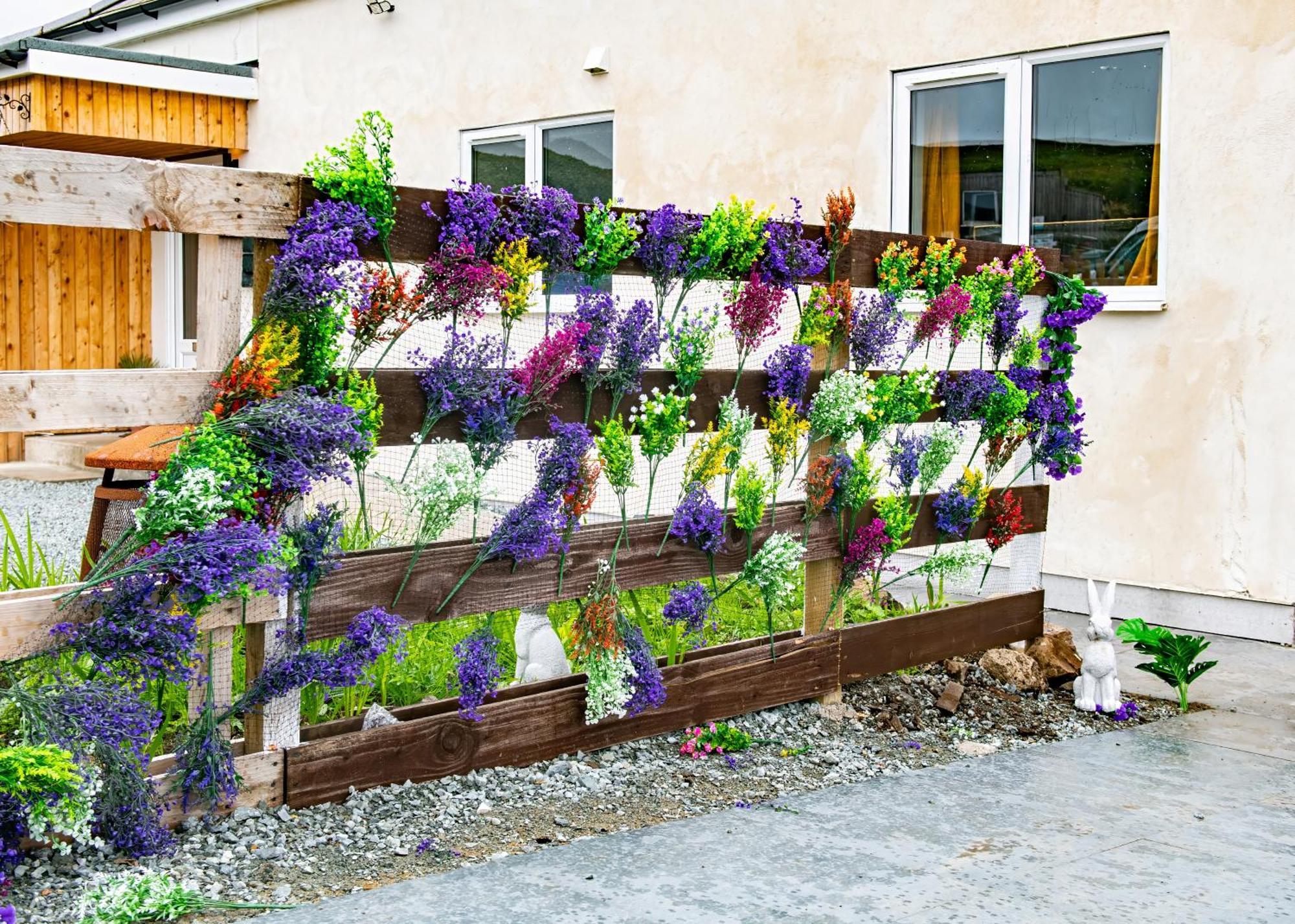 קרבוסט Luxury 4 Bedroom Cottage With Stunning Views Near Fairy Pools! מראה חיצוני תמונה
