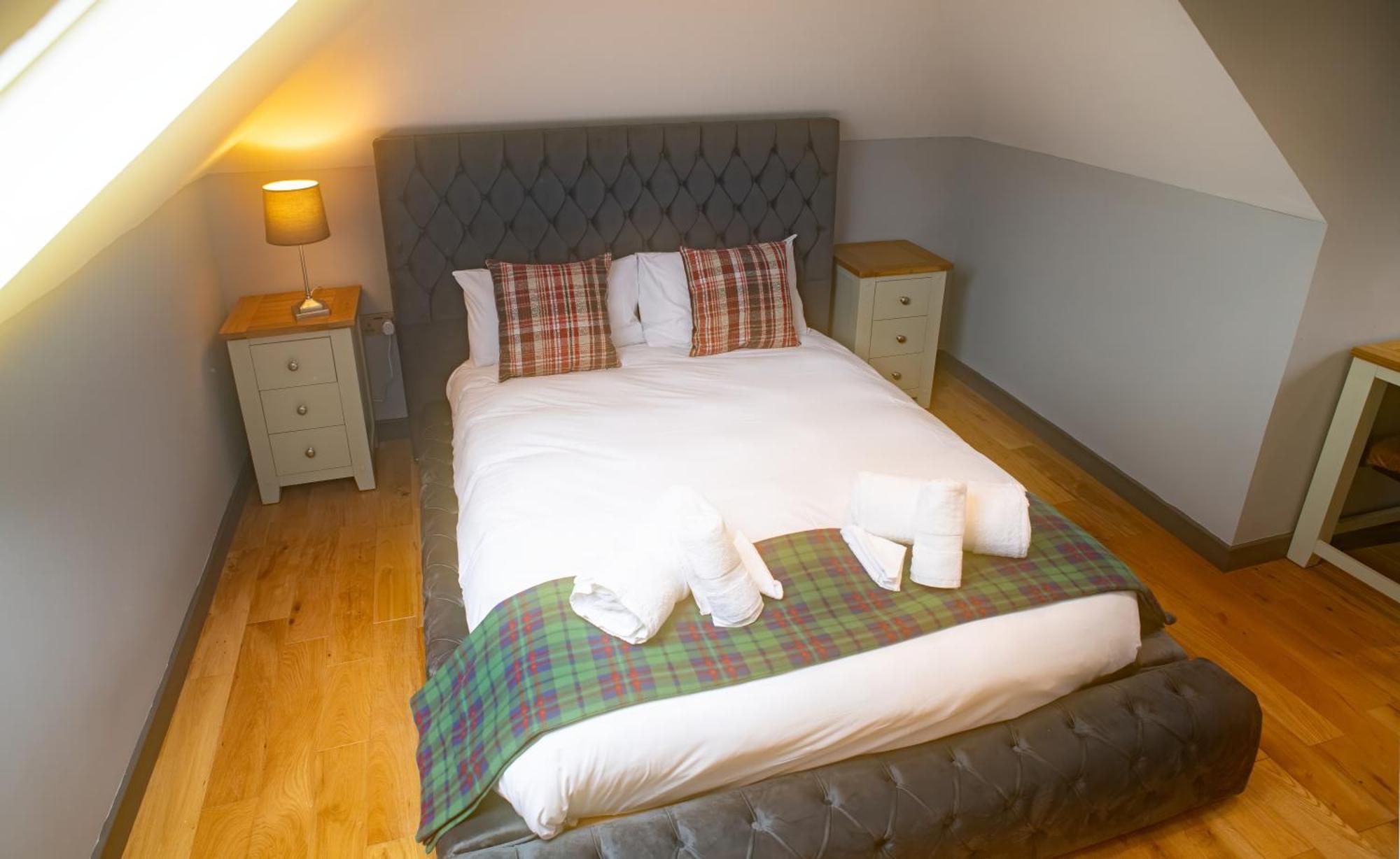 קרבוסט Luxury 4 Bedroom Cottage With Stunning Views Near Fairy Pools! מראה חיצוני תמונה